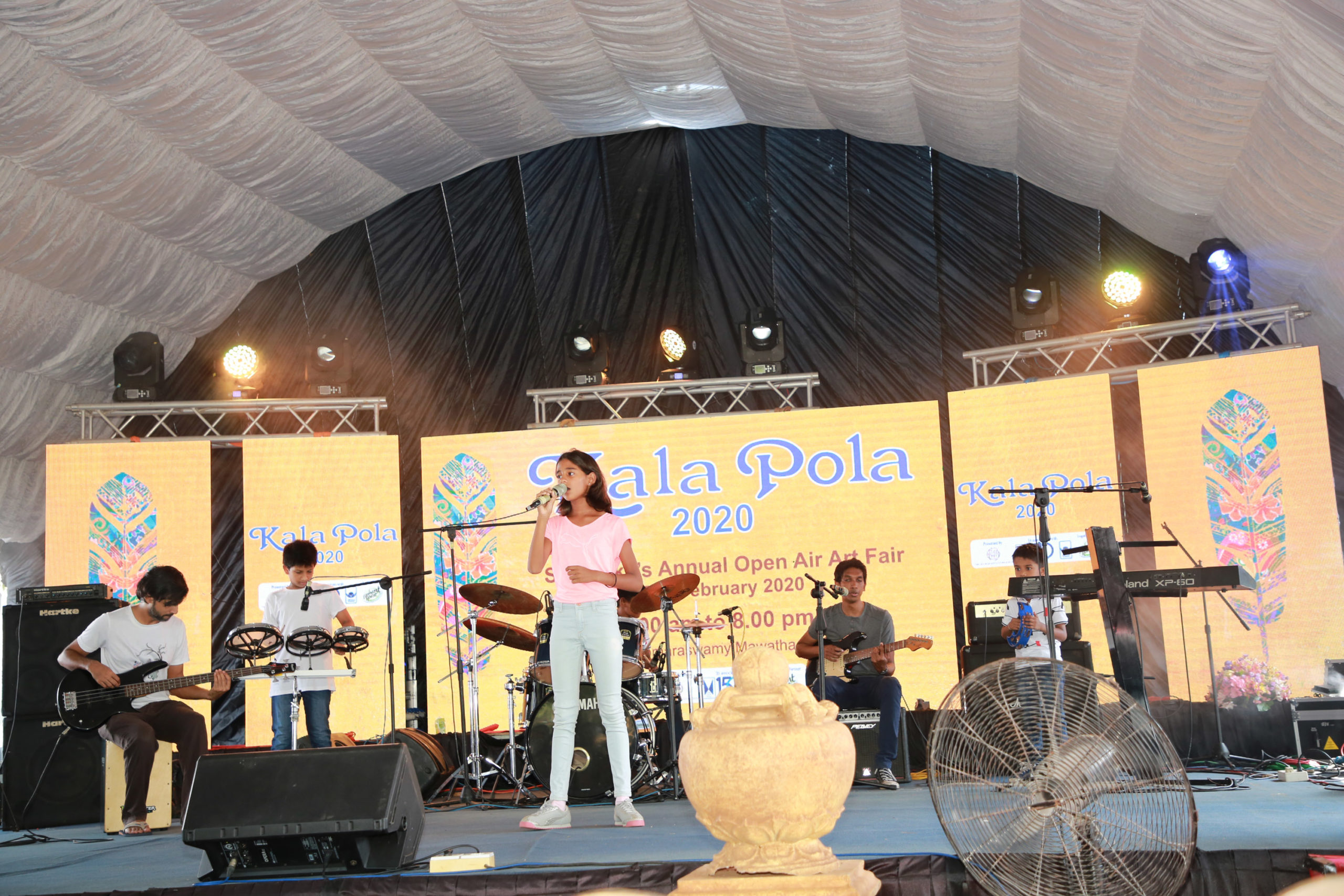 Kala Pola 2020:  An Epic Celebration of Visual Art