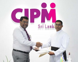 CIPM Joins Hands with Benedict XVI Institute to Extend HR Courses to their Students