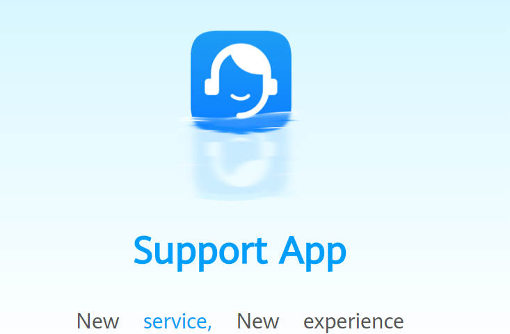 නවතම Huawei Support App තුළින් ස්මාර්ට් දුරකථන ගැටළු සඳහා කදිම විසඳුම් රැසක්