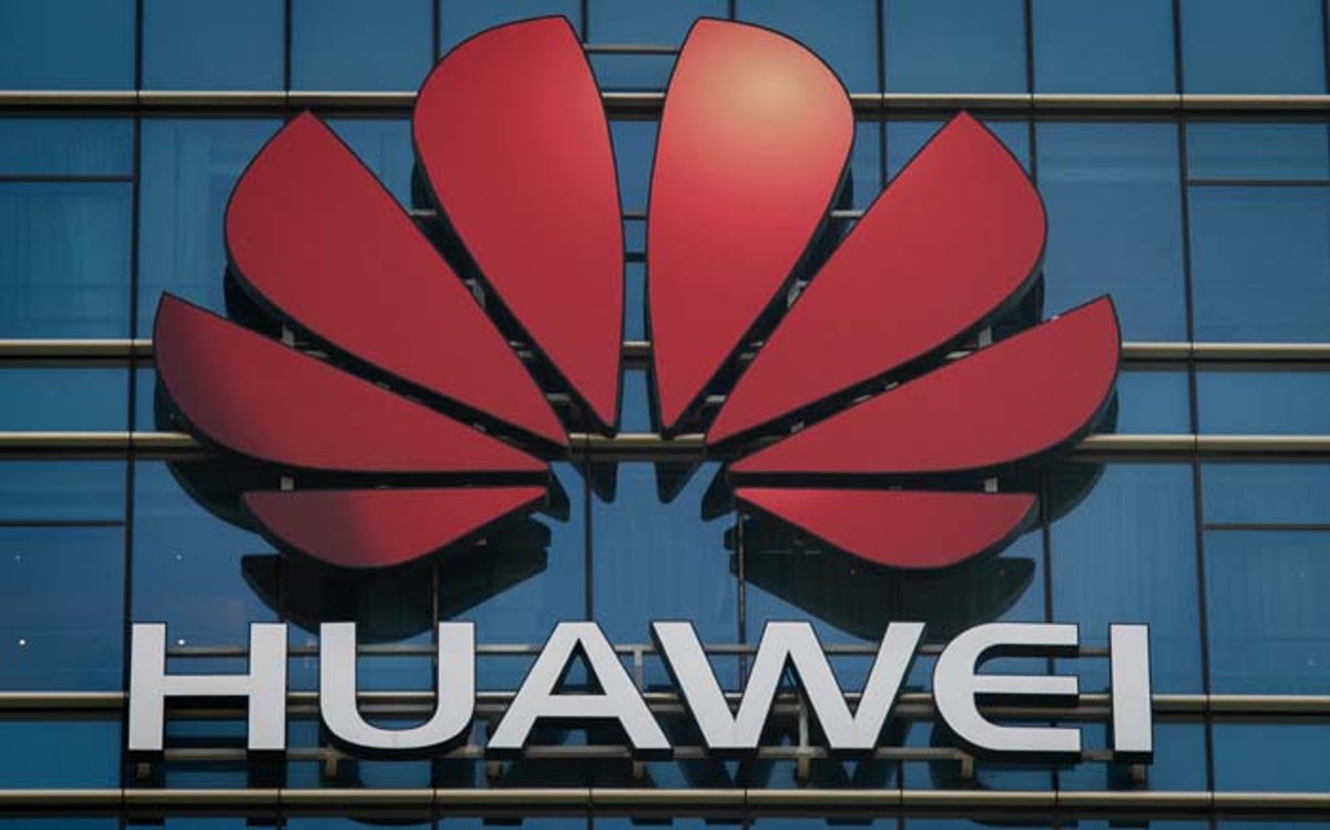 Huawei named one of top 10 most valuable brands by Brand Finance