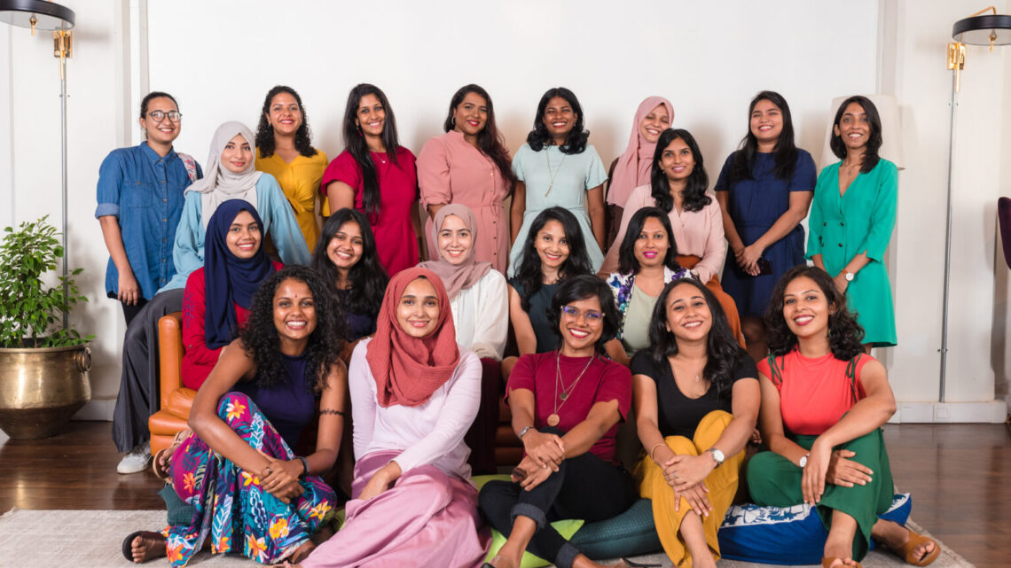 Hatch’s KICKASS Series 4 empowers a new batch of women entrepreneurs together with London Stock Exchange Group Sri Lanka