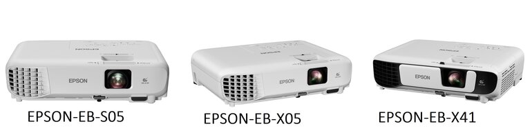 Singer launches world’s best Epson Business Projectors for the new year rush