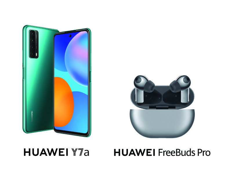 Huawei AI life scenario paves way for a more connected world