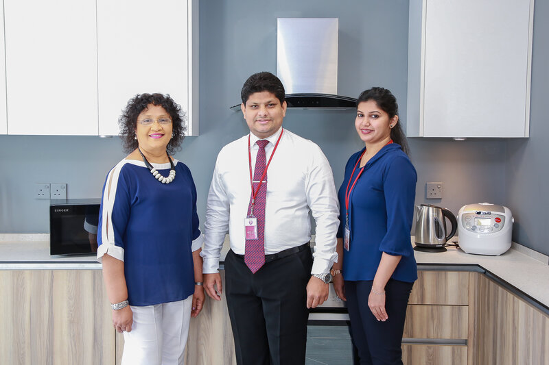 Singer partners with Anoma’s Kitchen for a video series on usage guidance for Kitchen Appliances