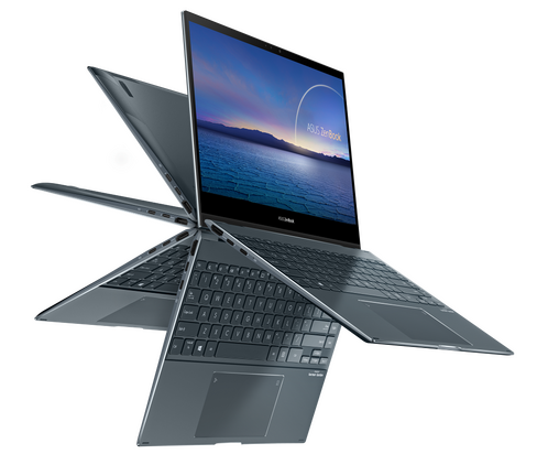 ASUS Launches Updated ZenBook Flip 13 (UX363) in Sri Lanka