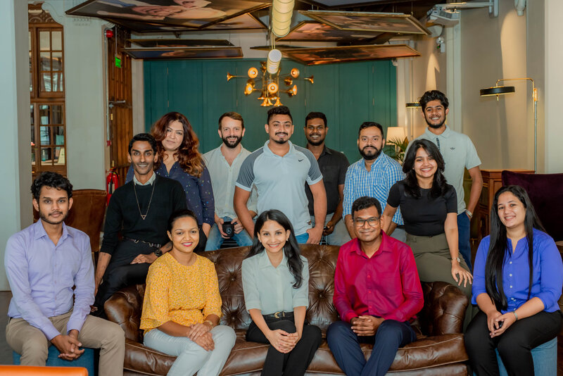 SAARC Startup Awards recognizes Hatch as “The Best Co-Working Space 2020”