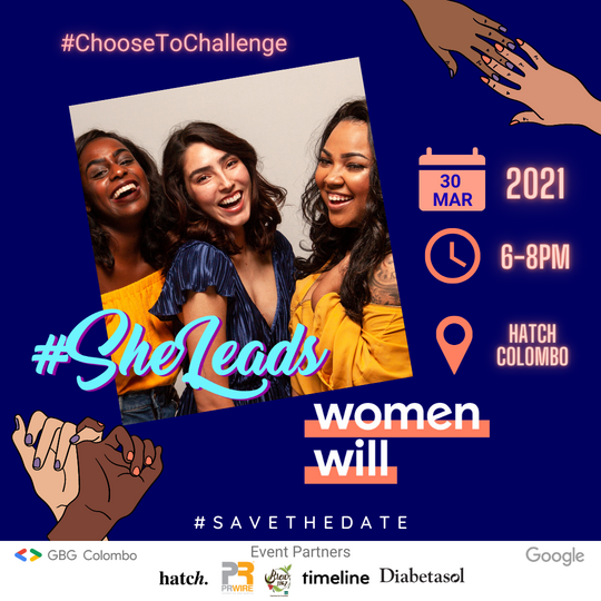 ‘SheLeads’ is back with its Second Edition to Empower Business Women