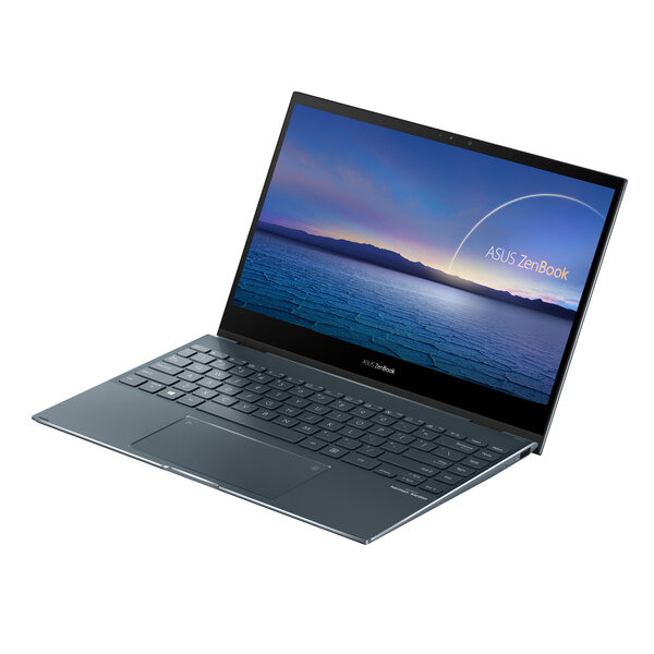ASUS ශ්‍රී ලංකා,  ZenBook Flip 13 (UX363) නවතම ලැප් ටොප් පරිගණකය හඳුන්වා දෙයි.
