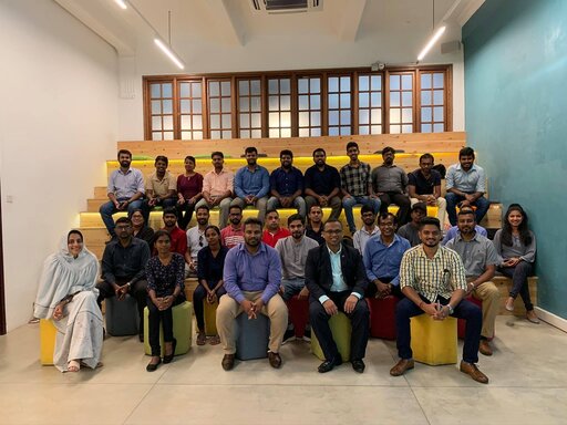 Sri Lanka’s Tech Startup Program Spiralation opens for 2021 applications