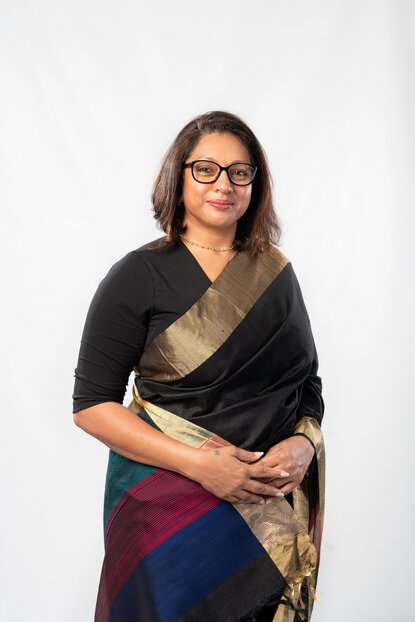 Roshni Fernando appointed as an Independent Non-Executive Director of Kelsey Developments PLC