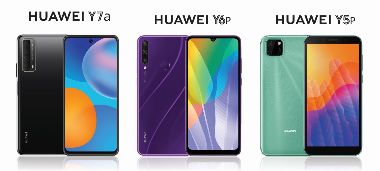 huawei series 2