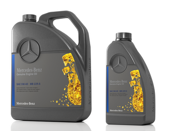 DIMO Launches Mercedes-Benz Genuine Engine Oil in Sri Lanka