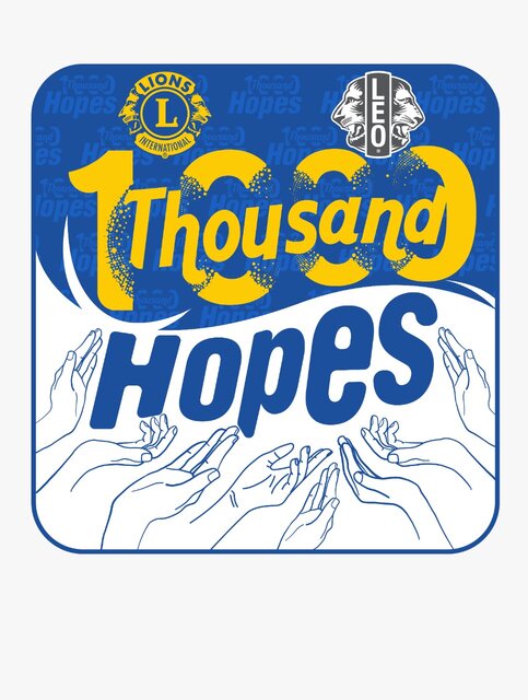 Lions & Leos of Sri Lanka launches ‘Thousand Hopes campaign’ to fight Covid