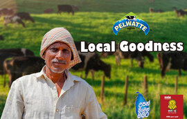 Pelwatte expands production and growth, continues to support farmers and the industry amidst the unprecedented times