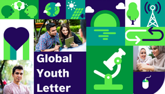 British Council report highlights urgent need to include young people in climate change policy