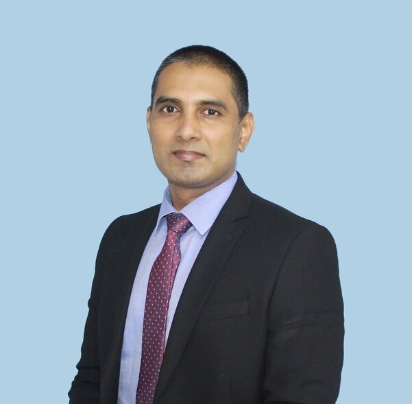 Sivashanth Sundararajee joins CT CLSA Securities Services as Chief Operating Officer/Executive Director