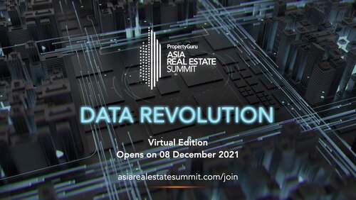 PropertyGuru Asia Real Estate Summit அதன் ‘Data Revolution’ மற்றும் 2021 இணைய வழி நிகழ்விற்கான பேச்சாளர்களை வெளியிட்டது