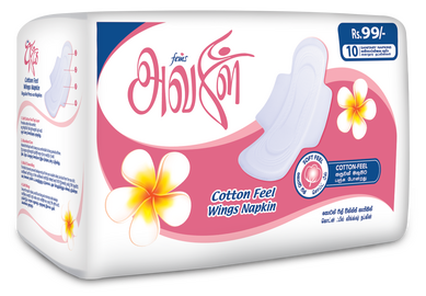 எமது நோக்கத்திற்காக வாழ்வோம்: Hemas நிறுவனத்திற்குள் ஆரோக்கிய துவாய் விநியோகத்தின் மூலம் மாதவிடாய் ஆரோக்கியம் மற்றும் சுகாதார விடயங்களை இயல்பாக்கும் Fems Aya