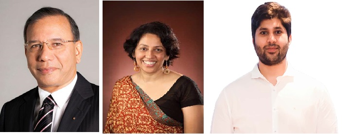 Amana Takaful Life introduces three new Directors to its Board