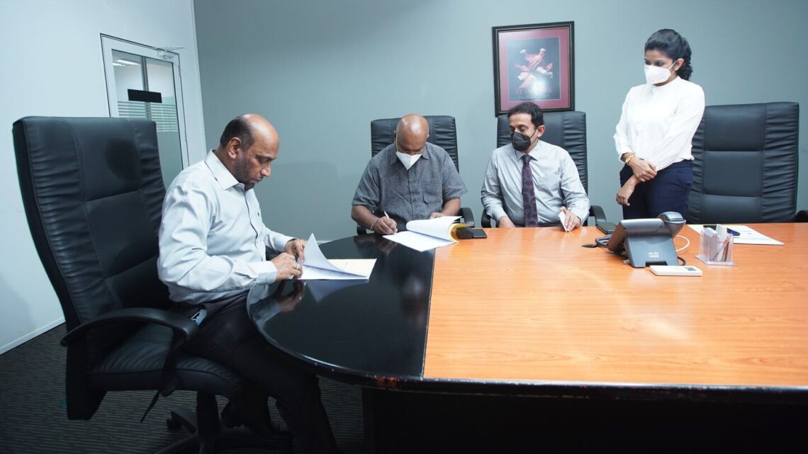 Amana Takaful Life Insurance partners with Orient Finance for fixed depositor insurance