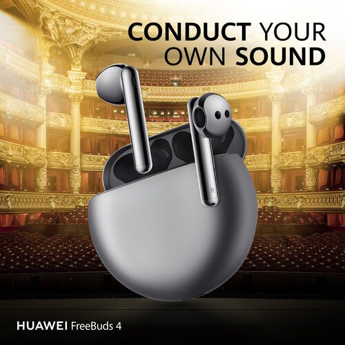 Huawei offers consumers a wide range of diverse audio products in Sri Lanka