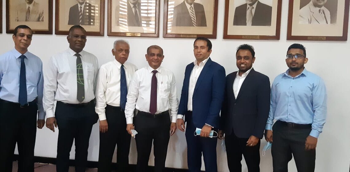 Sri Lankan Technology Provider OKLO Upgrades Ceylon Tea e-Auction into Powerful Digitalised Platform