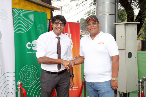 HUTCH PARTNERS WITH EDOTCO ON OPEN-RAN TO DELIVER  SUPERIOR AND AFFORDABLE BROADBAND SERVICES