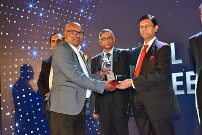 CMA Excellence ஒருங்கிணைந்த அறிக்கையிடல் விருதுகள் 2021 இல் தொடர்ந்து ஆதிக்கம் செலுத்தும் DIMO