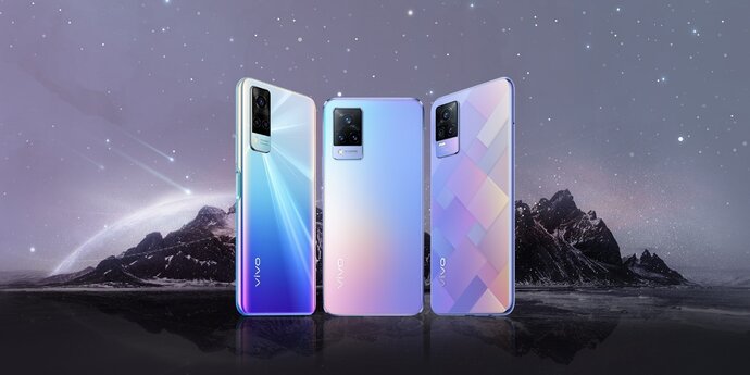 vivo Rewind 2021 – Another Blockbuster Year For The Global Smartphone Brand