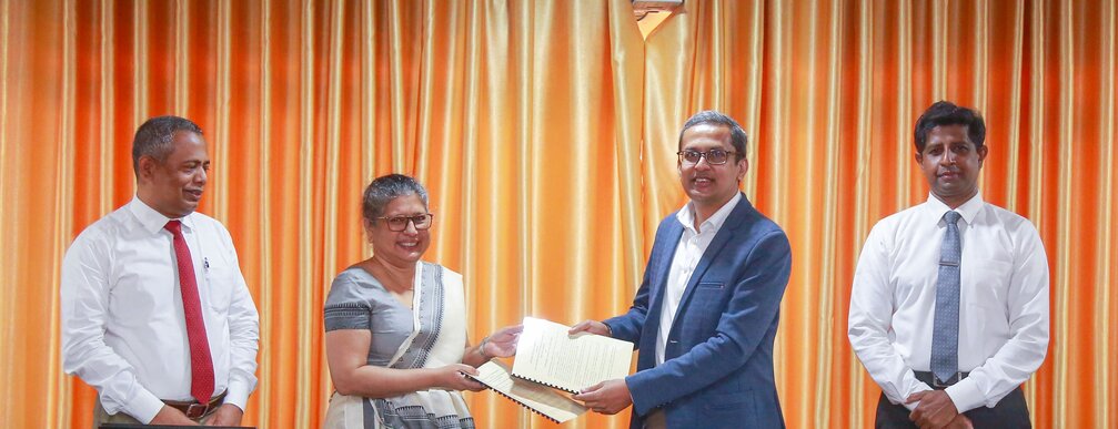 APIDM Partners with the Department of Marketing Management of the University of Kelaniya for Digital Outlook Sri Lanka 2022