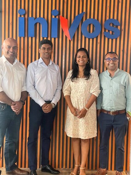 Inivos and UK’s Muzulu’s milestone partnership provides end-to-end ERP solutions