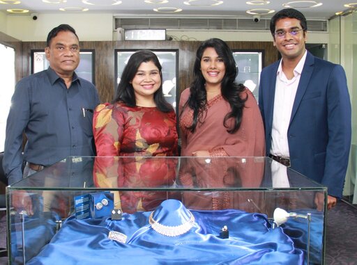 Raja Jewellers celebrates International Women’s Day with ‘You are a Diamond’ campaign