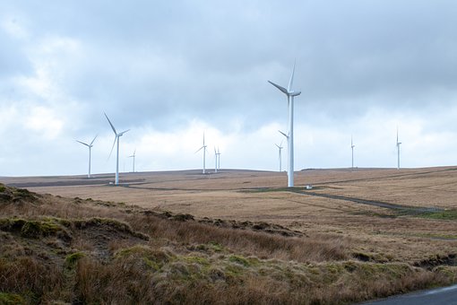 Japan to expedite wind farm projects in wake of Ukraine crisis