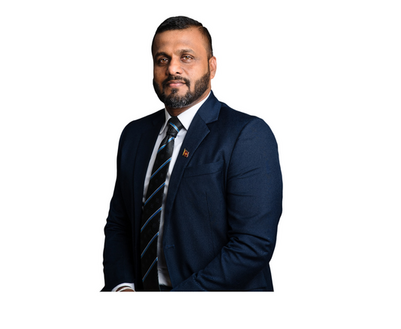 Nuwan Gamage Elected as a 44th President of Sri Lanka Institute of Marketing (SLIM)