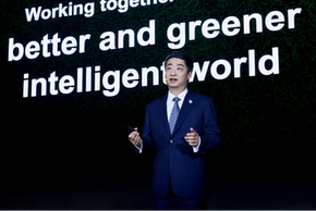 Attracting world-class talent with world-class challenges, and innovating nonstop for a greener intelligent world