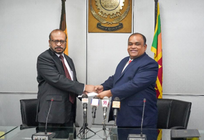 University of Moratuwa and Dhammika & Priscilla Perera Foundation join together to build a skilled workforce in Sri Lanka
