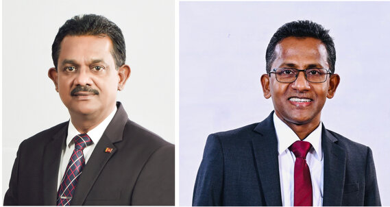 SMIB அதன் புதிய CEO நியமனத்தை அறிவித்துள்ளது