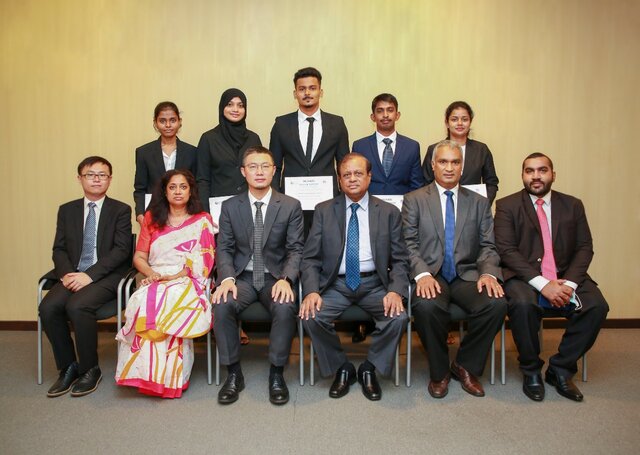 Huawei Sri Lanka launches ‘Asia Pacific Seeds for the Future 2022’