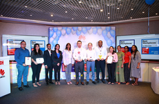 Huawei Technologies Lanka adjudged among ‘50 Best Workplaces™ in Sri Lanka in 2022’
