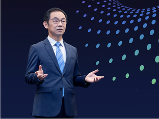 Huawei Launches Innovative Solutions to Find the Right Technology for the Right Scenario