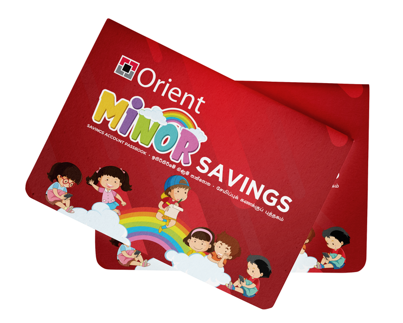 Orient Finance introduces special Orient Minor’s Savings Account on Children’s Day