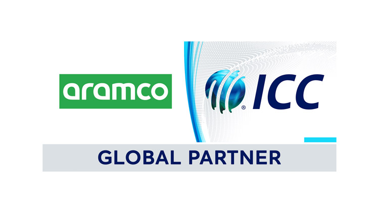 A Global Partnership with Aramco is Announced by ICC