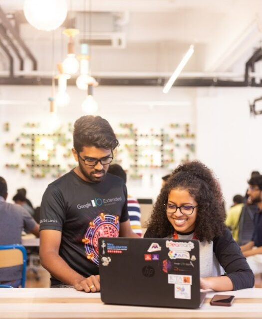 Sri Lanka amidst the turmoil, will a Start-up Nation still emerge?