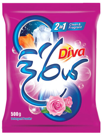 New Diriya Washing Powder from Diva to support consumers during current economic challenges
