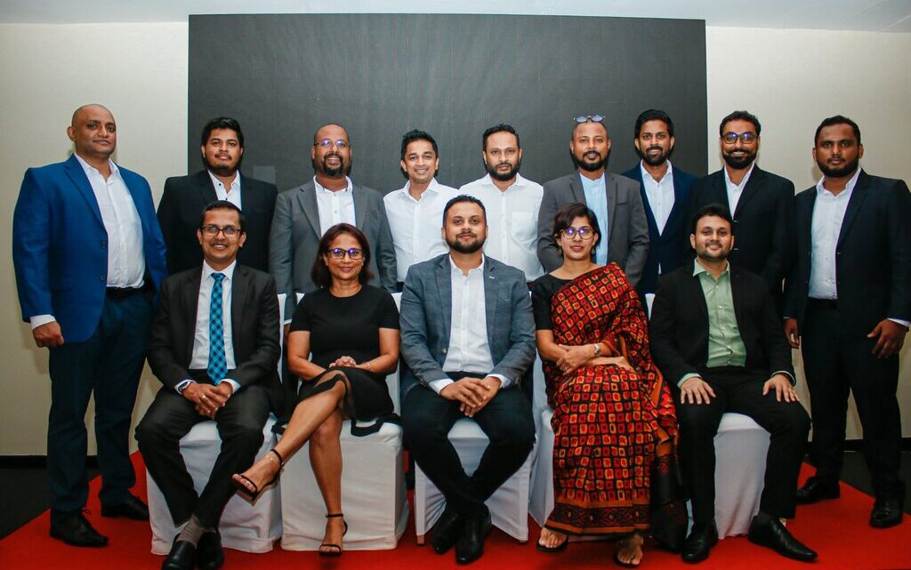 DMASL Launches Sri Lanka’s 1st Digital Marketing Summit