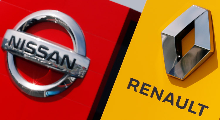 To Make 6 New Models in India Nissan, Renault to Invest $600 Million