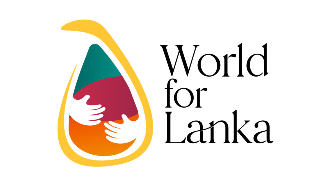 World for Lanka’– a web platform to shore up Sri Lanka’s USD reserves launched