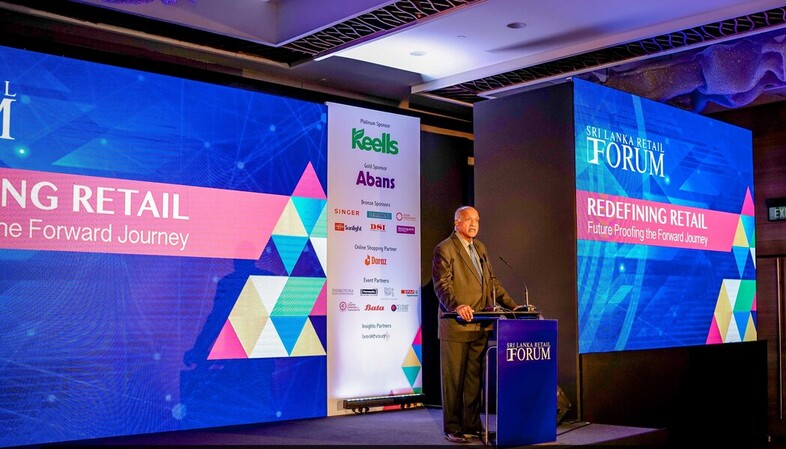 Sri Lanka Retail Forum 2023 highlights strategies for navigating economic crisis in retail sector