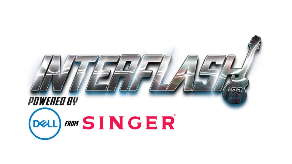 Dell from Singer takes center stage as Title Partner for Interflash’23