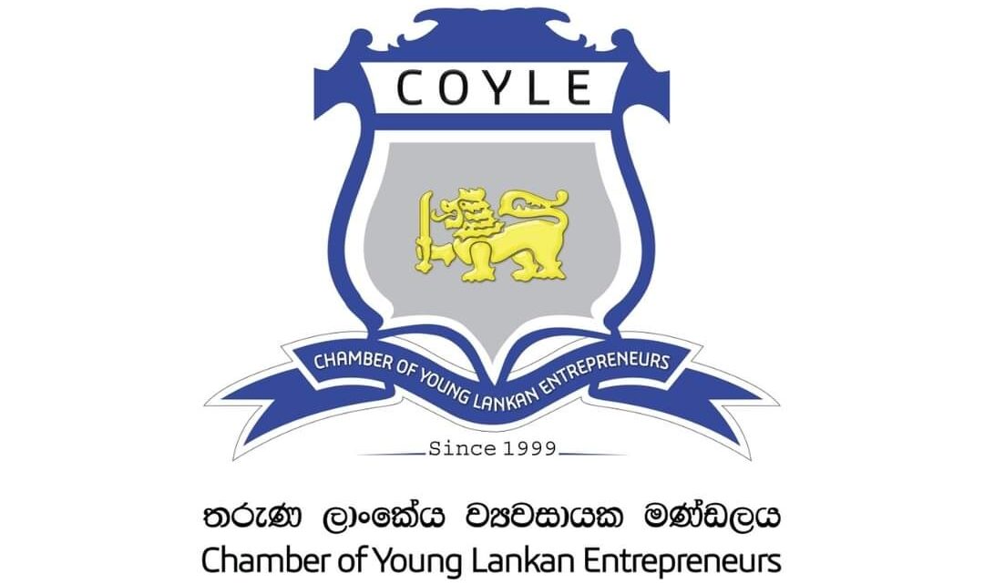 COYLE urges government to foster an enabling environment for entrepreneurship in New Year Message